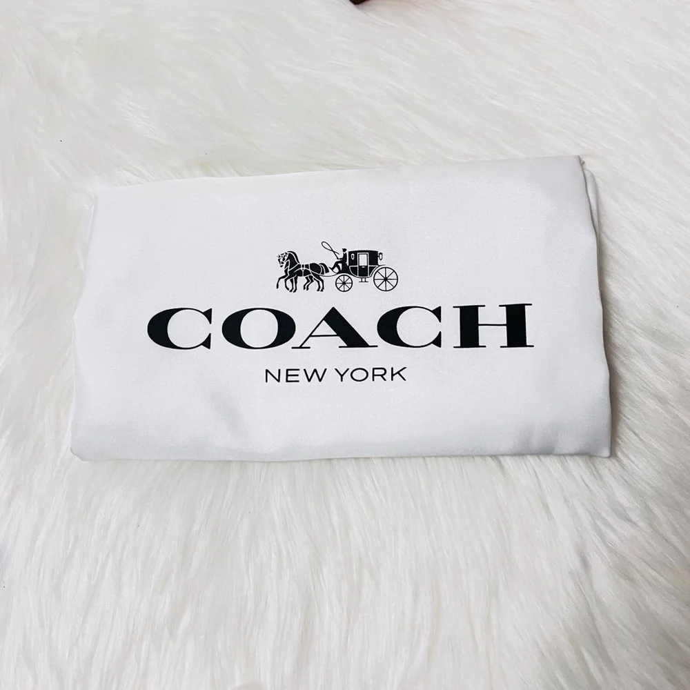 Disney x COACH Walt Disney World Tote Bag - Picture 8 of 11